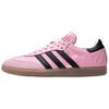 New Samba Messi Light Pink Black JP7844