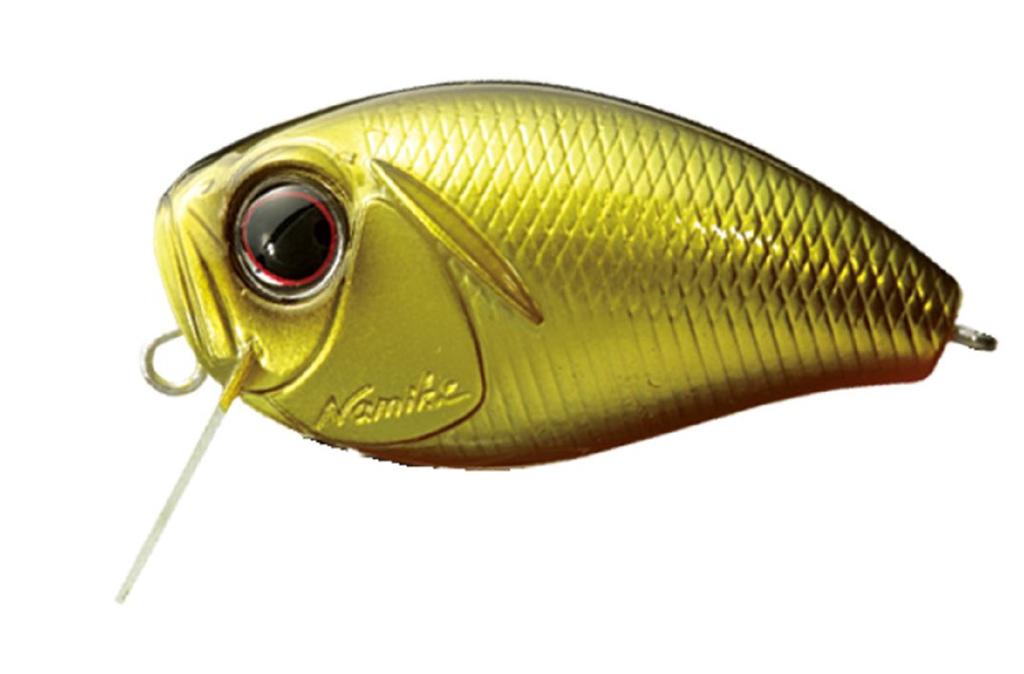 OSP Co Buzzn' 40 Mm 7.2 Grams Floating Lure T-04 (0010)