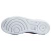 Nike Air Force 1 Shadow Phantom Розовые оксфордские женские кроссовки Белые Red-Stardust DZ1847-001