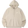 FILA FUSION FOB Sweatshirt Unisex Dark Umber Khaki T11U433206F-DK