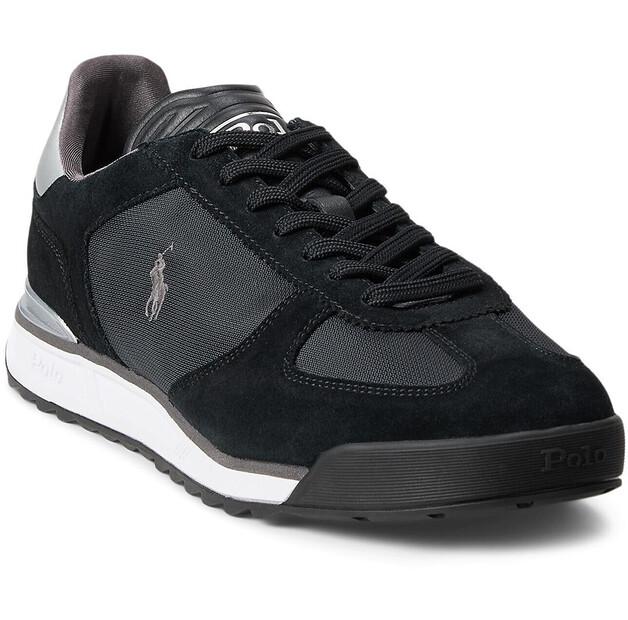 Кроссовки Polo Ralph Lauren Varick