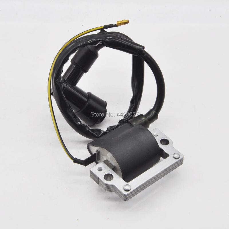 Ignition Coil fits for Honda 12v Elsinore QA Z MR MT 50 125 175 250 30500-165-013
