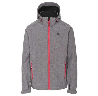 Trespass Rafi softshell куртка