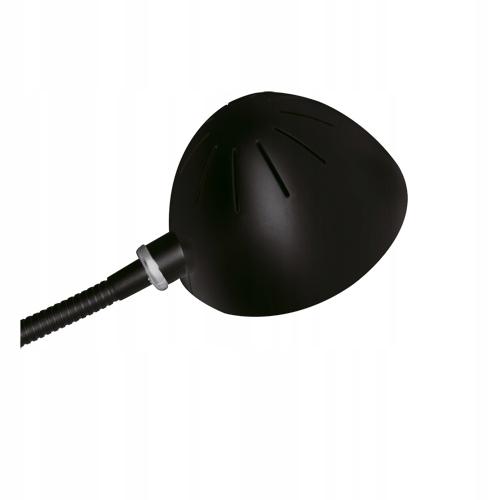 Ideus Roni Desk Lamp Black Power Up To 4 W 1 Pc