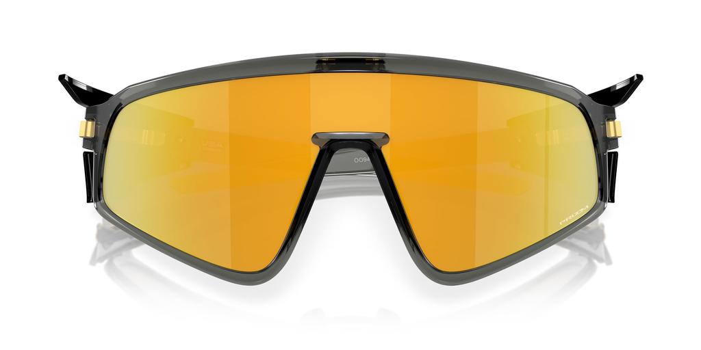 Sunglasses OO9404 LATCH PANEL GRAY SMOKE 35 [Oakley]