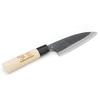 Ryoma Kurouchi Funayuki Knife (small Knife) Steel Interrupt62-2914-90
