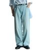 Джинсы Lee 101 Riders Wide Selvedge, светло-голубые, мужские, к 100-летию