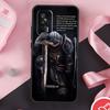 Чехол для Xiaomi 15 Ultra Mi 13 14 11T 12T 13T 14T Pro POCO X7 Pro X3 X5 X6 F5 F6 F7 с изображением Христианских Тамплиерских Рыцарей