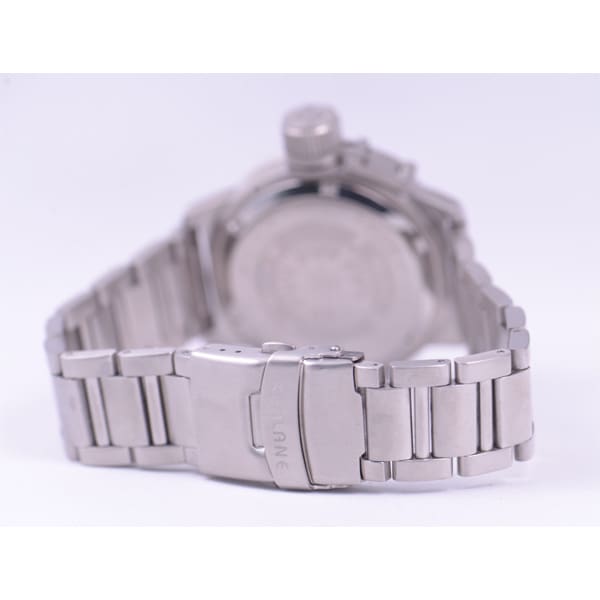 SEALANE SEALAN Series Men's Quartz Wrist Watch SEJ011-MBR SEJ011-MRE SEJ011-MBK SEJ011-MBL Gift Casual Business Sports Student