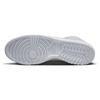 Nike Кроссовки Dunk High 1985 Синий Деним Унисекс Белый Summit-White Football-Grey DQ8799-101