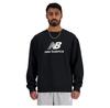 Sport Essentials Logo Sweatshirt