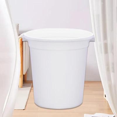 Утолщенное пластиковое ведро для хранения воды Biaotuo