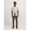 Jack & Jones Creek WI 075 рубашка с коротким рукавом