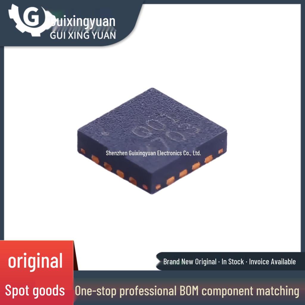 New Original AD8342ACPZ QFN-16 RF Mixer