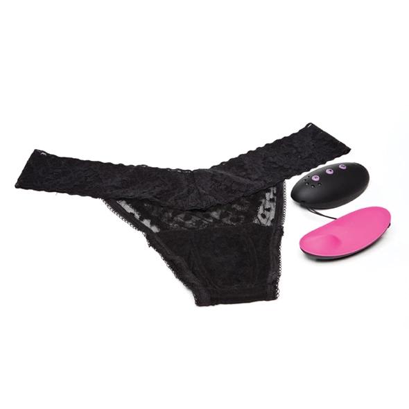Musical vibrator - OhMiBod Club Vibe 2.OH