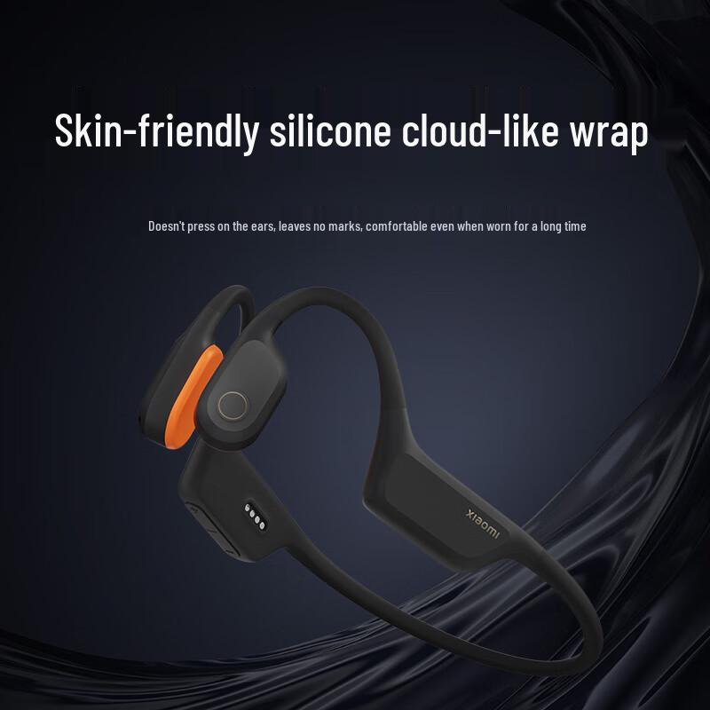 Xiaomi MI Bone Conduction Headphones 2