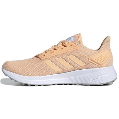 Женские кроссовки Duramo 9 'Orange White' EE8039