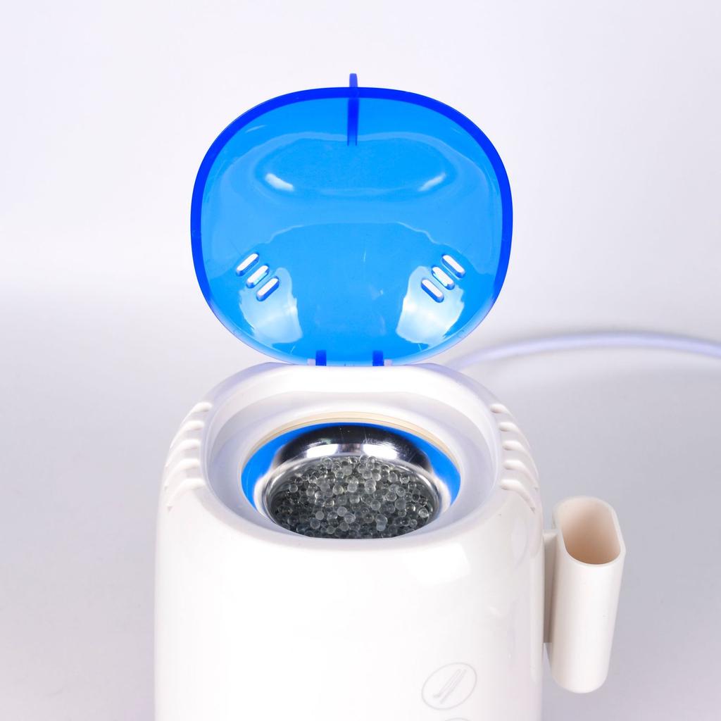 Стерилизатор для ногтей, инструменты, очиститель, горшок для маникюрного салона, щипцы, ножницы, кварцевый шарик, высокотемпературная стерилизация