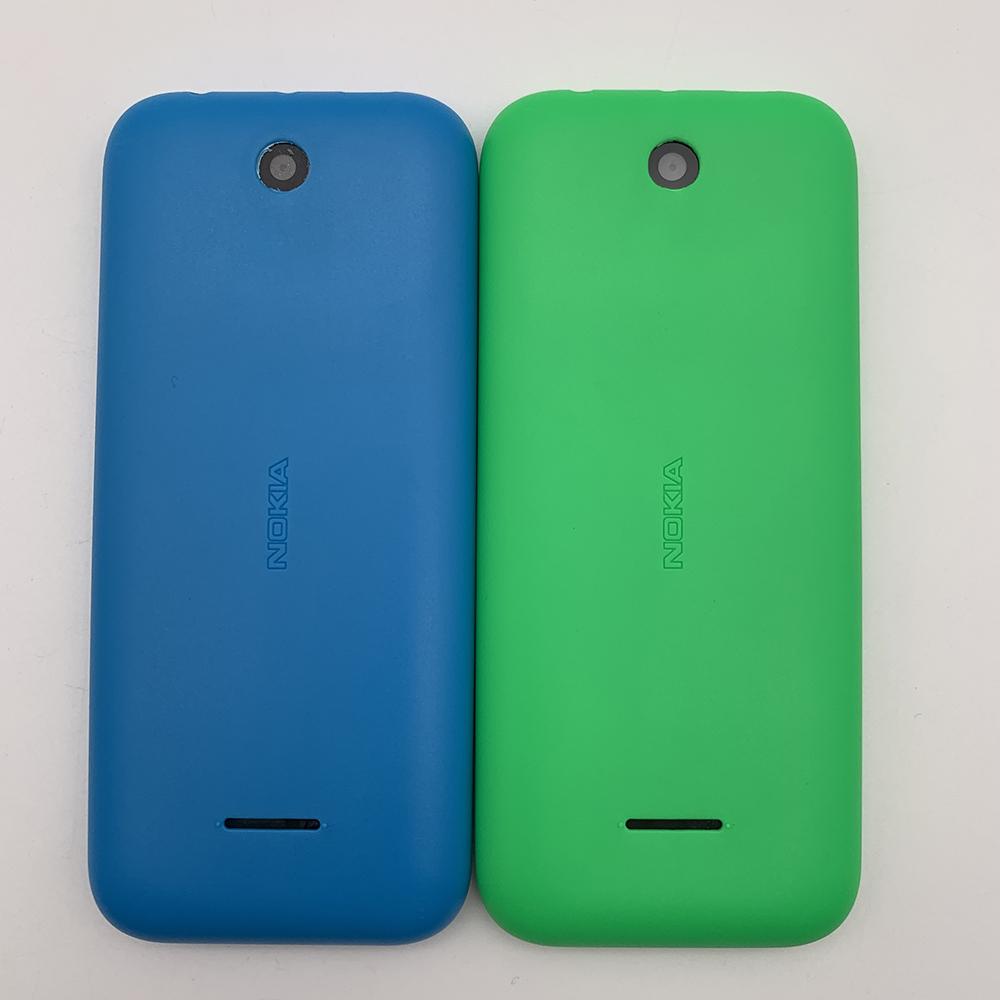 Refurbished Nokia Original Nokia 225 Mobile Phone With 2 SIM