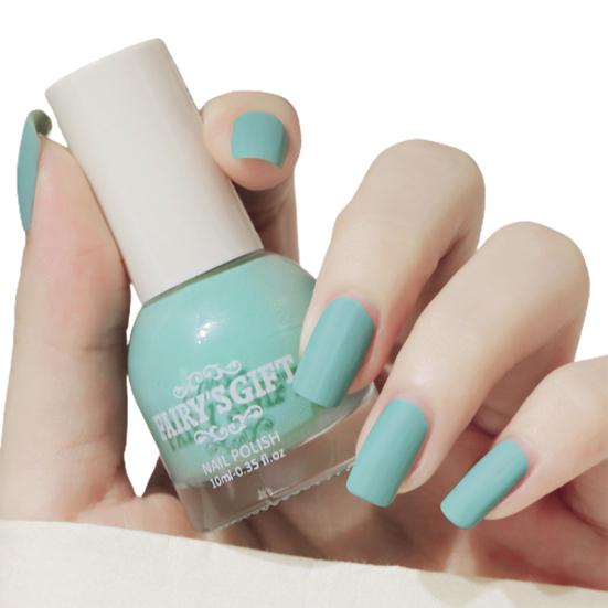 Durable Nail Vibrant Color Decor Eye-catching Multi-color