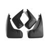 Fit For Land Rover Lr2 Freelander 2 2006-2015 Fender Mudguard Mud Flaps Guard Splash Flap Mudguards Car Accessories