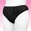 Disposable / Commercial Use / 50 Count [Paper Pants / Size 3L] Paper Panties 3L (For Beauty Salons, Massage Parlors, Travel, Hospitalization, Disaster