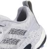 Golf Shoes Code Chaos 25 Dash Silver Cm 2E [Adidas Golf] Men's Gray/Aurora Ink/Hello 28.0
