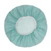 Salon Product Bathroom Supplies Hair Protect Bathing Shower Cap Waterproof Hats Elastic Band