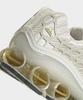 Adidas Megaride F50 - White:Gold Metallic / Ki4740