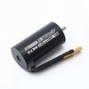 Водонепроницаемый 3670 2650KV бесщеточный двигатель 120A бесщеточный ESC комбинированный набор карт для программирования для 1/8 пульта дистанционного управления