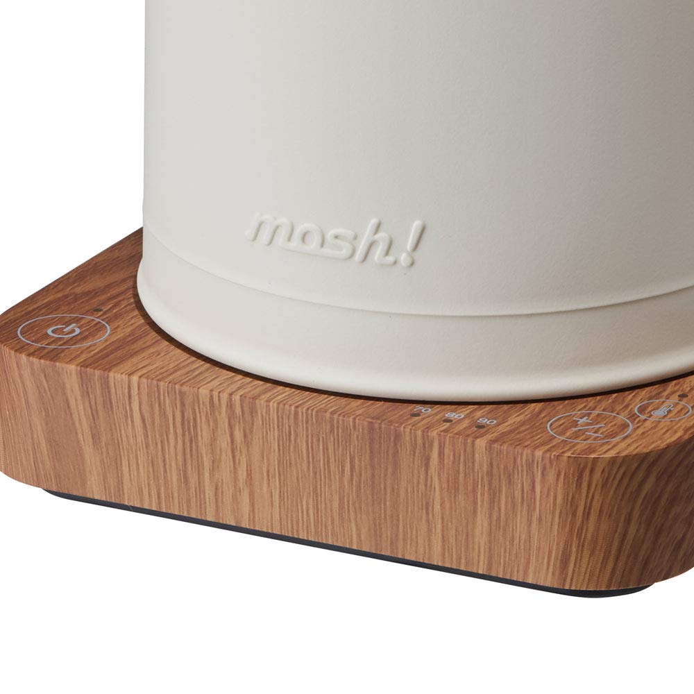 Mosh Электрический чайник Mosh M-EK1 (слоновая кость)