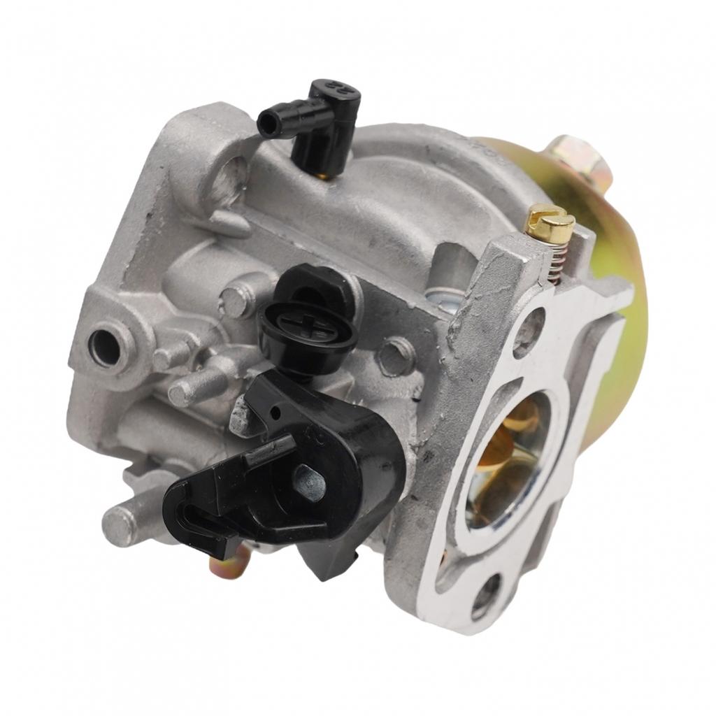 Комплект карбюратора 1x карбюратор, 2x прокладка и 1x топливный фильтр, 4 шт.