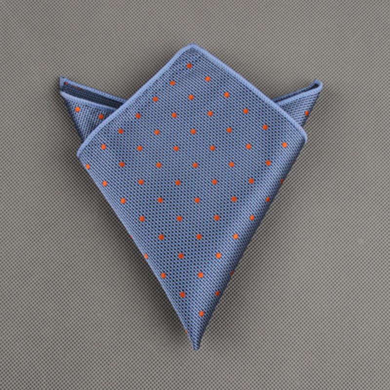 Men Suit Accessories Pocket Square Handkerchief Floral Print Chest Towel Paisley Vintage