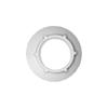 Washer for E14 Lamp Holder White Sole