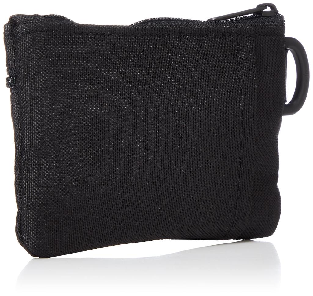 Кошелек Карина Черный [Champion] №67768 (Вышивка черная)