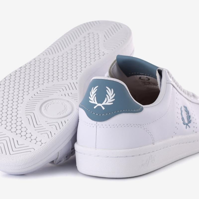 Fred Perry Унисекс кроссовки Sfpu2314321 574