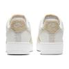 Nike Air Force 1 07 Coconut Milk Patchwork Женские кроссовки Кремовый парус Summit-White DD6618-100