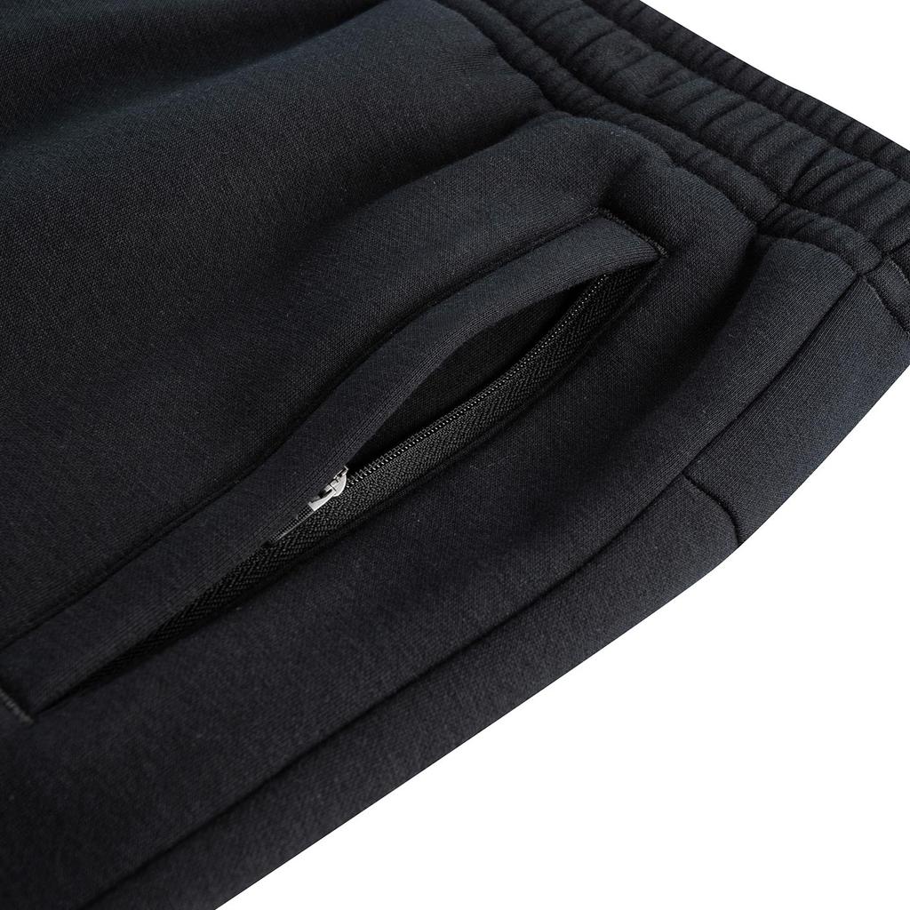 Anta Training Series 2025 Winter Mens Knitted Casual Sports Suit Men Suit 952547203-2