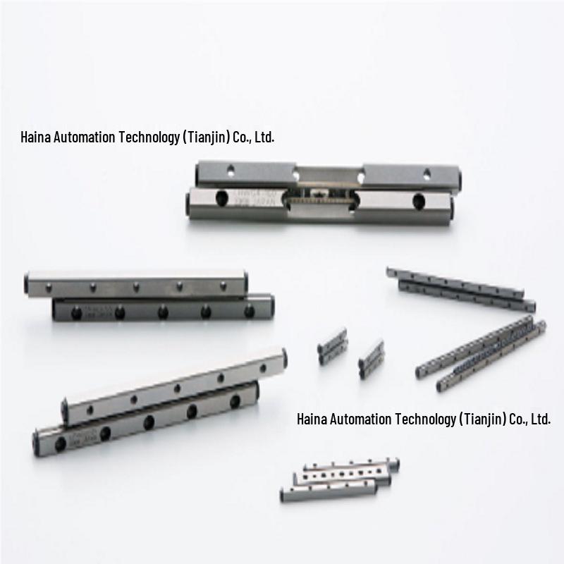 IKO Precision Linear Guideway BWU17-20/25-30, Ball Linear BSP740SL/1045SL