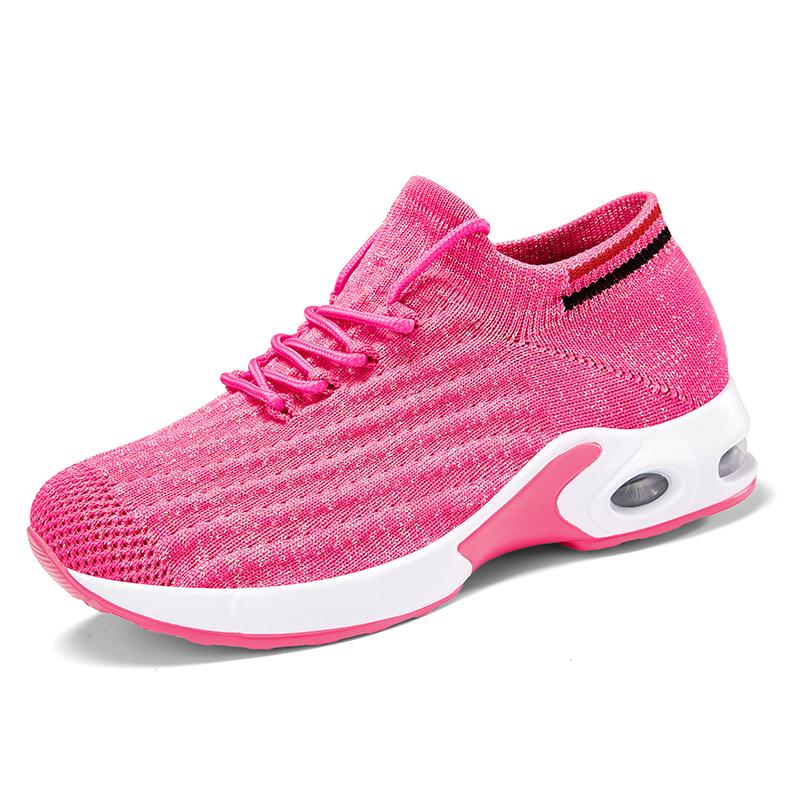 Мода Хип-хоп Зимние Тинс Балетки Леопардовые Кроссовки Красная Женская Обувь Спорт Высококлассный Натуральный Бренд Скор Упражнения Новинка