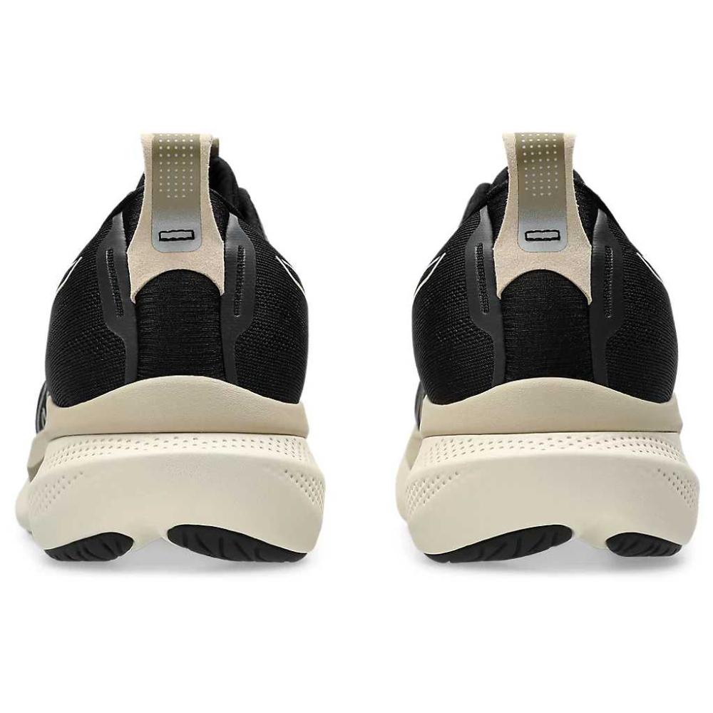 Asics Кроссовки GlideRide Max Черный Овсяный 1011B891-001