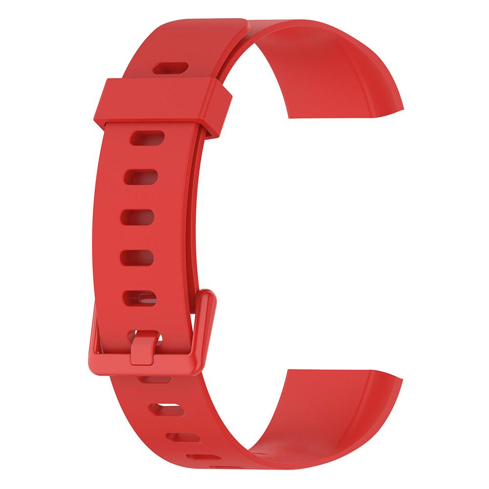 Силиконовый ремешок для браслета Realme RMA199/RMA183, браслет для умных часов