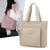Women's Shoulder Bag Nylon Handbag Lightweight Tote Bag