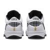 Nike Zoom Кроссовки унисекс Kobe 4 Protro Mambacita Белый Черный Металлик-Золото FJ9363-100