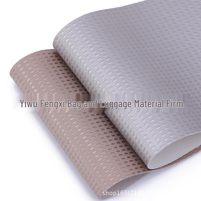 Polka Dot Pattern PU Leather Headboard and Sofa Wall Decor