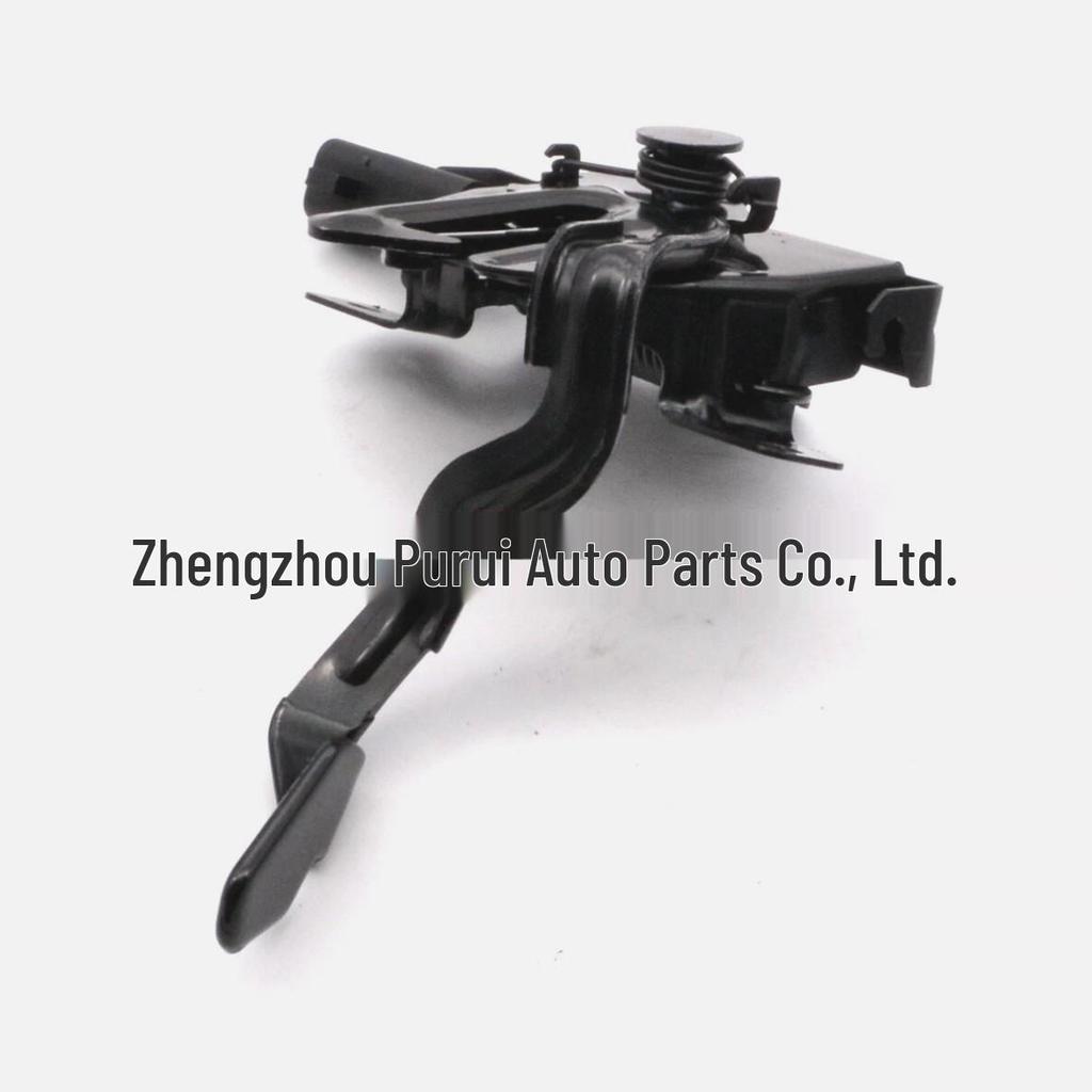 81130H8000 81130-H800 Замок капота для Kia Rio 2016-2020.