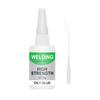 Welding Glue Strong Adhesion Quick Drying Waterproof Instant Bonding Precise Application High-efficiency Universal Welding High-Strength Oily Glue
