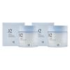 2 Deep Glowing Toner Pads (plain/embo)