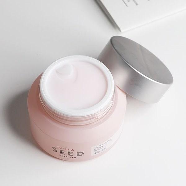The Face Shop Chia Seed Advanced Hydro Cream 50ml