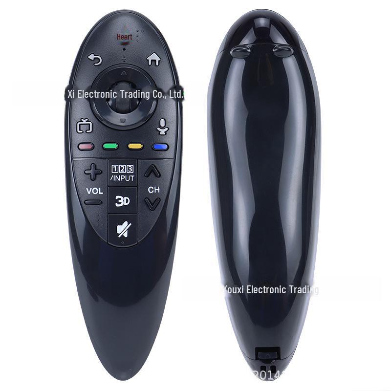 LG Smart Motion 3D TV Remote Control AN-MR500G/550 MR500 GB/UB English Version